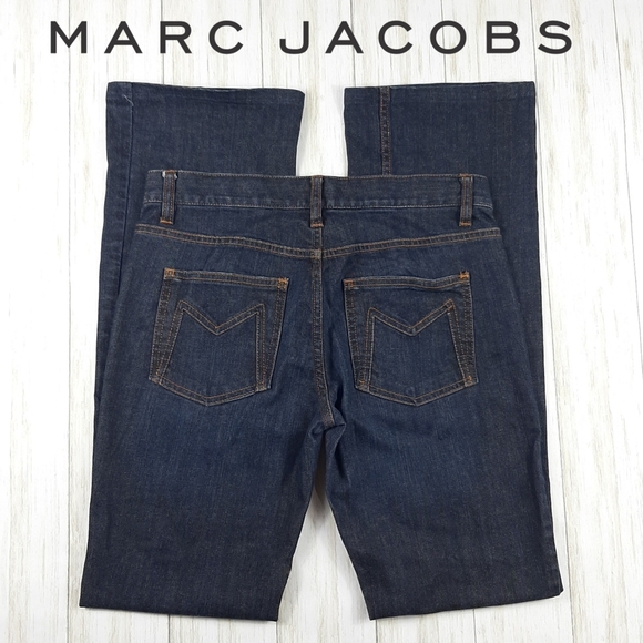 Marc Jacobs Jeans Size 4 - Picture 1 of 4